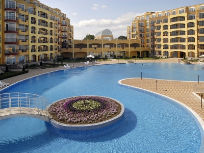 Дитячий табір Мідія Гранд Резорт 3* від ТК Велт (Тільки для організованих груп) Болгарія/Ахелой